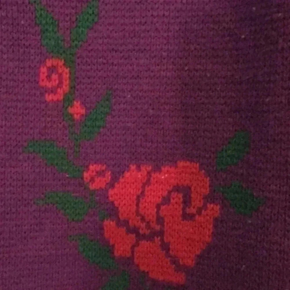 Diversity sweater vest M - Picture 10 of 16